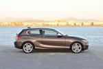 BMW 125d 3-Door 2012 года